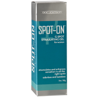 Gel bôi kích thích điểm G phụ nữ Spot-On