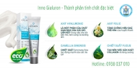 Kem Inno Gialuron giúp trẻ hóa làn da cho chị em