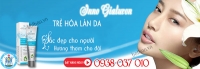 Kem Inno Gialuron giúp trẻ hóa làn da cho chị em