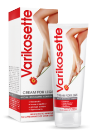 VARIKOSETTE - Hỗ trợ điều trị suy giãn tĩnh mạch