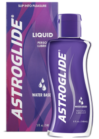 Gel se khít Astroglide Liquid cho phụ nữ