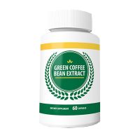 Viên uống Green coffee bean extract giảm cân nhanh hiệu quả an toàn