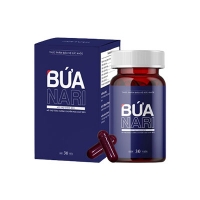Bứa Nari - Viên uống thảo dược hỗ trợ giảm cân