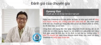 Viên uống hỗ trợ trị xuất tinh sớm ở nam giới GRAVIMAX-RX