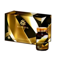 Collagen Haulink - Hỗ trợ bổ sung collagen giúp trắng sáng da