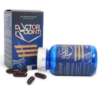 Viên uống Doctor Joint hỗ trợ điều trị đau nhức xương khớp