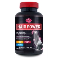 Hair Power Chống rụng tóc, kích thích mọc tóc