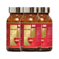 Hato Gold sản phẩm giúp bảo vệ tim mạch khỏe mạnh