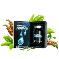 Hattrick Nano Viên Uống Tăng Cường Sinh Lý Nam