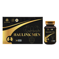 Haulink Men - Bí quyết vàng chống yếu sinh lý tốt nhất cho phái mạnh