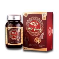 Khớp Đế Vương Xua Tan Nổi Đau Nhức Xương Khớp