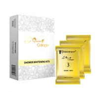 Tắm trắng toàn thân La'Queen Collagen