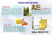 Tắm trắng toàn thân La'Queen Collagen