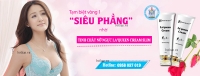 Kem tăng vòng một cao cấp La'queen Cream Bigsize