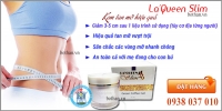 Kem tan mỡ La’Queen Slim