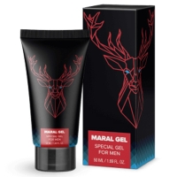 Maral Gel - Hỗ trợ tăng khoái cảm để trọn vẹn cuộc vui cùng bạn tình