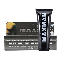 Gel Maxman tăng kích thước dương vật hiệu quả nhanh chóng