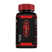 Maxzex hỗ trợ tăng kích thước cực đại