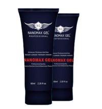 Nanomax Gel tăng kích thước dương vật nhanh chóng