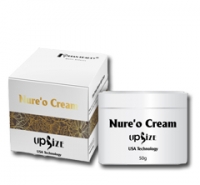 Kem nở ngực  Nure'o Cream Upsize