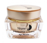 Kem trị nám tàn nhang Nure'o Melasma Cream