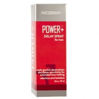 Xịt chống xuất tinh sớm Power Delay Spray USA