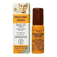 Procomil Spray Kéo Dài Thời Gian - Khẳng Định Bản Lĩnh Phái Mạnh