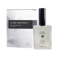 Nước hoa Pheromone Cologne Pure Instinct Bí Quyết Tăng Ham Muốn Cho Nữ