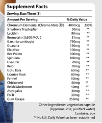 Viên uống giảm cân Slim Fresh For Women