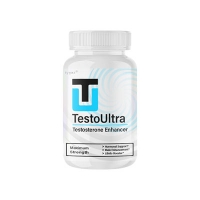 Viên uống TestoUltra - Lấy lại bản lĩnh nam giới
