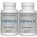 Viên uống hỗ trợ điều trị xuất tinh sớm VIPMAX gói 2 tháng