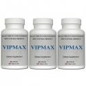 Viên uống hỗ trợ điều trị xuất tinh sớm VIPMAX gói 3 tháng