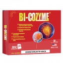 Viên uống Bi-Cozyme Hỗ Trợ Ngăn Máu Đông Và Xơ Vữa Động Mạch