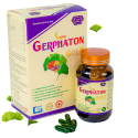 Gerphaton Gold tăng cường tuần hoàn máu não
