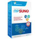 Viên uống MPsuno hỗ trợ điều trị giảm đường huyết
