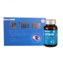 Viên uống An Thần Đan - Thần dược cho người mất ngủ
