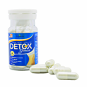 Viên uống Detox Slimming Capsules Giảm Cân Nhanh An Toàn