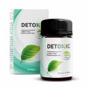 Detoxic tiêu diệt ký sinh trùng hiệu quả giúp đẹp da