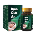 Định Giấc An - Bí quyết mang lại một giấc ngủ ngon, thoải mái