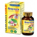 Gercoles Gold Viên Uống Hỗ Trợ Điều Hòa Huyết Áp