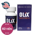 Viên uống hỗ trợ giảm cân Green Coffee Olix 60 viên New 2017