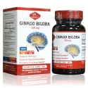 Ginkgo Biloba 120mg hỗ trợ tăng cường trí nhớ