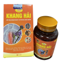 Khớp Khang Hải Hỗ Trợ Vấn Đề Đau Nhức Xương Khớp