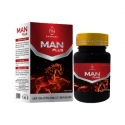 Viên uống Man plus thể hiện bản lĩnh phái mạnh