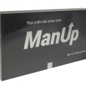 ManUp - Tăng cường sinh Lý nam giới