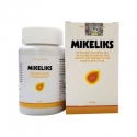 Mikeliks - Viên uống thảo dược hỗ trợ cho người cao huyết áp