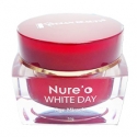 Kem dưỡng trắng da ban ngày Nure'o White Day
