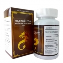 Phục Thần Công - Phục hồi bản lĩnh phái mạnh