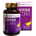 Viên uống Vitos hỗ trợ điều trị các vấn đề về dạ dày nhanh chóng hiệu quả an toàn