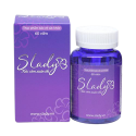 Viên uống Slady tăng cường sinh lý nữ